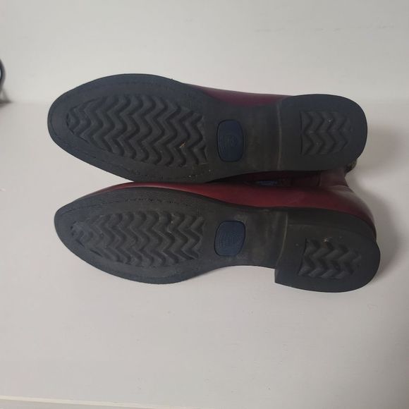 Wild West Charro short boots - Picture 7 of 10